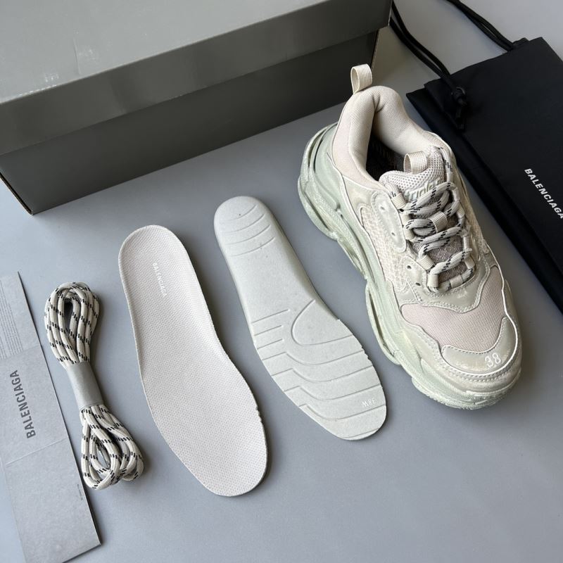 Balenciaga Triple S Series Shoes